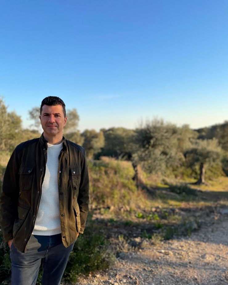 Francesco Musardo